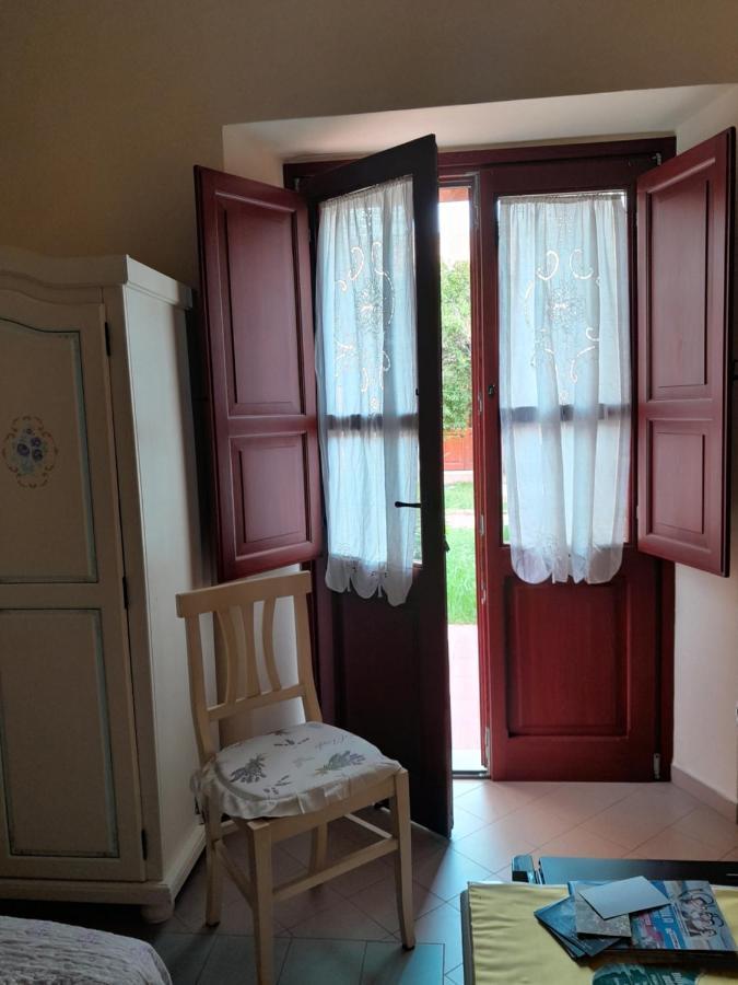 クアルトゥ・サンテーレナ Oasi Ottocento Bed & Breakfast エクステリア 写真