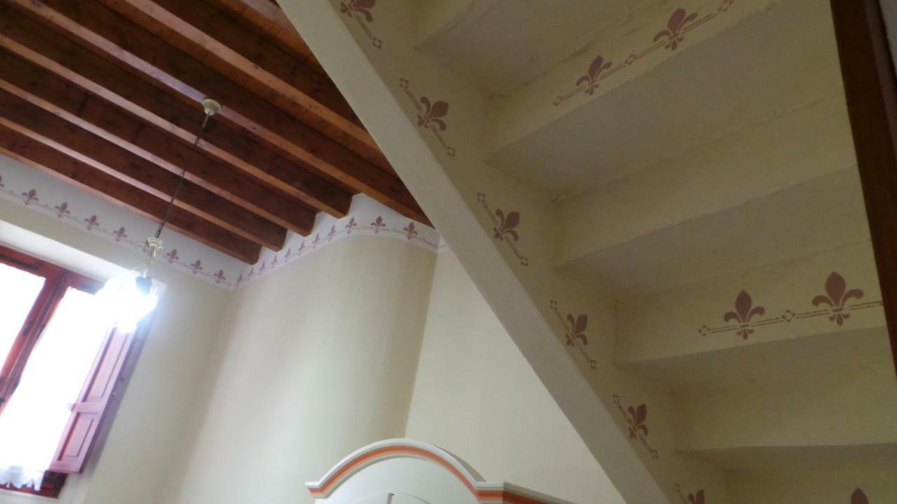 クアルトゥ・サンテーレナ Oasi Ottocento Bed & Breakfast エクステリア 写真