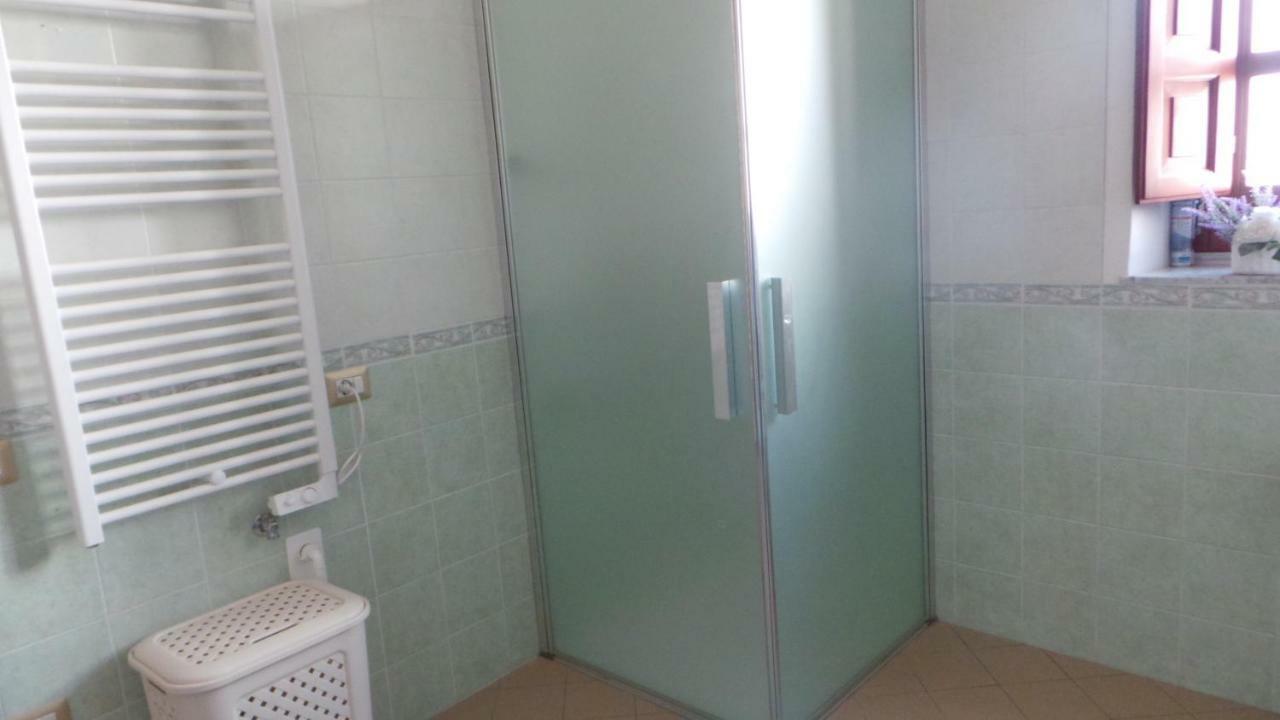 クアルトゥ・サンテーレナ Oasi Ottocento Bed & Breakfast エクステリア 写真